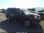 2013 Honda Pilot Ex-l Коричневый vin: 5FNYF4H59DB040609