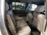 2013 Honda Pilot Exl Серебряный vin: 5FNYF4H59DB051190