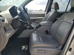 2013 Honda Pilot Exl Silver vin: 5FNYF4H59DB065218