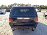 2013 Honda Pilot Exl Black vin: 5FNYF4H5XDB008655