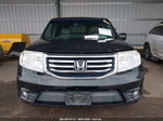 2013 Honda Pilot Ex-l Black vin: 5FNYF4H5XDB065972