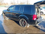 2013 Honda Pilot Ex-l Black vin: 5FNYF4H5XDB067155