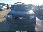 2013 Honda Pilot Ex-l Black vin: 5FNYF4H5XDB067155