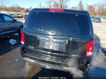 2013 Honda Pilot Ex-l Черный vin: 5FNYF4H5XDB067155