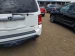 2015 Honda Pilot Exl Белый vin: 5FNYF4H5XFB061648