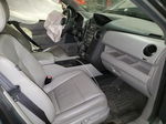 2013 Honda Pilot Exl Серый vin: 5FNYF4H60DB061356