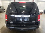 2013 Honda Pilot Exl Черный vin: 5FNYF4H61DB007015