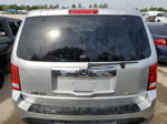 2013 Honda Pilot Exl Silver vin: 5FNYF4H62DB009971