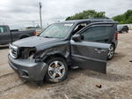 2013 Honda Pilot Exl Black vin: 5FNYF4H62DB011218