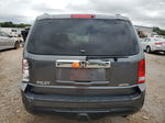 2013 Honda Pilot Exl Black vin: 5FNYF4H62DB011218