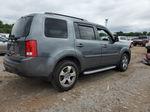 2013 Honda Pilot Exl Black vin: 5FNYF4H62DB011218