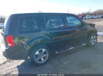 2013 Honda Pilot Ex-l Black vin: 5FNYF4H67DB015698