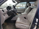 2013 Honda Pilot Exl Синий vin: 5FNYF4H68DB016858