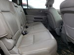 2013 Honda Pilot Exl Синий vin: 5FNYF4H68DB016858