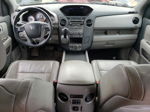 2013 Honda Pilot Exl Синий vin: 5FNYF4H68DB016858