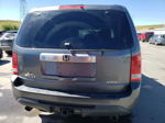 2013 Honda Pilot Exl Серый vin: 5FNYF4H68DB018237