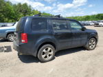 2013 Honda Pilot Exl Black vin: 5FNYF4H68DB034423