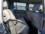 2013 Honda Pilot Exl Серебряный vin: 5FNYF4H69DB012026