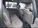 2013 Honda Pilot Ex-l Gray vin: 5FNYF4H69DB039954