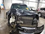 2013 Honda Pilot Exl Черный vin: 5FNYF4H6XDB072395