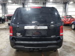 2013 Honda Pilot Exl Black vin: 5FNYF4H6XDB072395