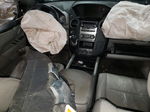 2013 Honda Pilot Exl Черный vin: 5FNYF4H6XDB072395