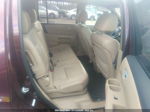 2015 Honda Pilot Ex-l Бордовый vin: 5FNYF4H71FB048708