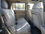 2013 Honda Pilot Exln Черный vin: 5FNYF4H73DB019045