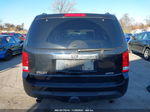 2013 Honda Pilot Ex-l Black vin: 5FNYF4H76DB005995