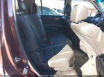 2013 Honda Pilot Ex-l Maroon vin: 5FNYF4H76DB046031