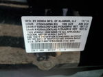 2015 Honda Pilot Exln Черный vin: 5FNYF4H77FB040466