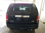 2013 Honda Pilot Touring Black vin: 5FNYF4H90DB051906