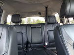 2013 Honda Pilot Touring Белый vin: 5FNYF4H91DB084073