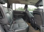 2013 Honda Pilot Touring Белый vin: 5FNYF4H91DB084073