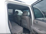 2013 Honda Pilot Touring White vin: 5FNYF4H92DB025405