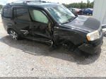 2013 Honda Pilot Touring Black vin: 5FNYF4H92DB040678