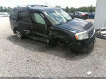 2013 Honda Pilot Touring Black vin: 5FNYF4H92DB040678