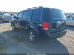 2013 Honda Pilot Touring Black vin: 5FNYF4H92DB075849