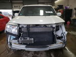 2015 Honda Pilot Touring White vin: 5FNYF4H92FB046158