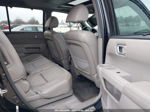 2013 Honda Pilot Touring Черный vin: 5FNYF4H93DB021024