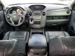 2013 Honda Pilot Touring Серый vin: 5FNYF4H93DB064732