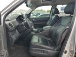 2013 Honda Pilot Touring Серый vin: 5FNYF4H93DB064732