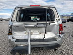 2013 Honda Pilot Touring Gray vin: 5FNYF4H93DB064732