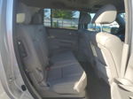 2013 Honda Pilot Touring Silver vin: 5FNYF4H93DB073821