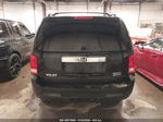 2013 Honda Pilot Touring Black vin: 5FNYF4H94DB016804