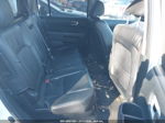 2013 Honda Pilot Touring Белый vin: 5FNYF4H94DB058597