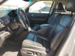 2013 Honda Pilot Touring Белый vin: 5FNYF4H94DB066103