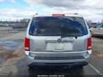 2013 Honda Pilot Touring Gray vin: 5FNYF4H94DB078686