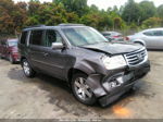 2015 Honda Pilot Touring Серый vin: 5FNYF4H94FB073572