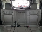 2013 Honda Pilot Touring Синий vin: 5FNYF4H95DB039721